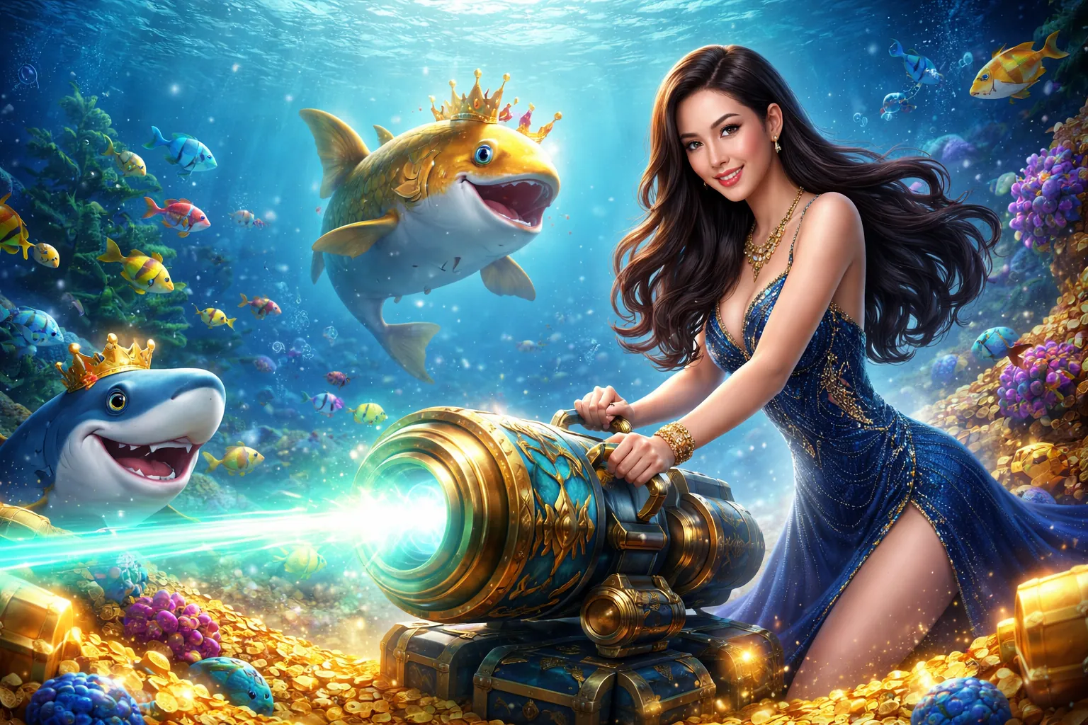 Hình ảnh tổng quan xu hướng iGaming mới nhất 2026 tại 42vn
