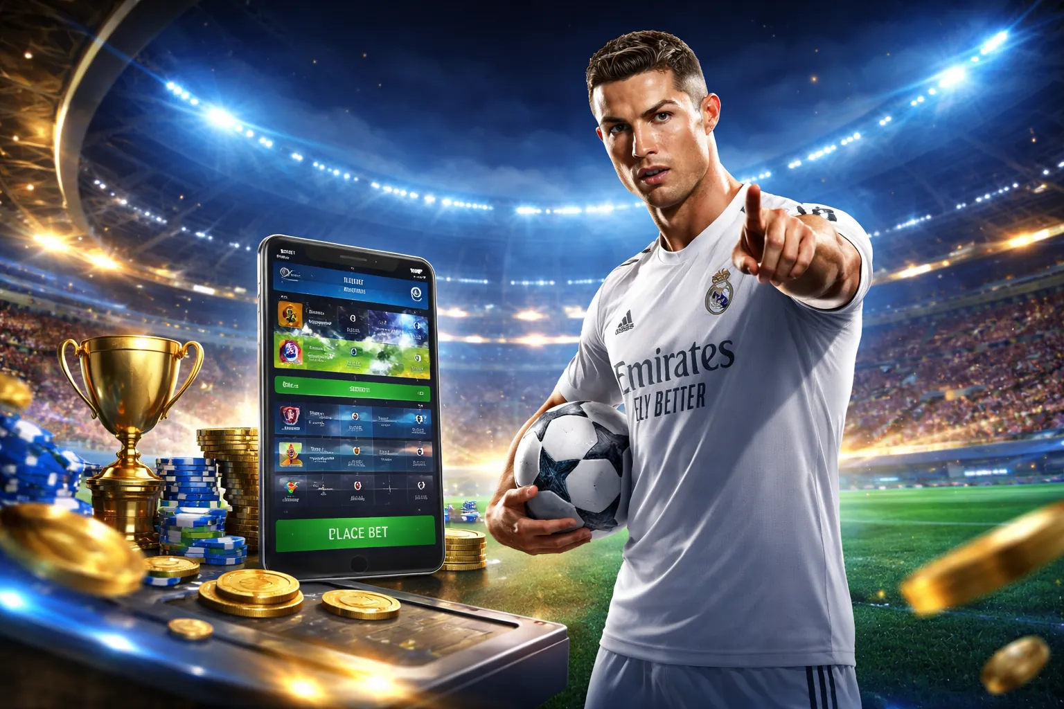 Hình ảnh banner blog 42vn với các chủ đề cá cược thể thao, casino và iGaming