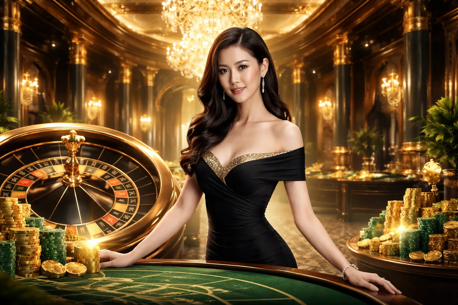 Hình ảnh đội ngũ hỗ trợ khách hàng chuyên nghiệp của 42vn