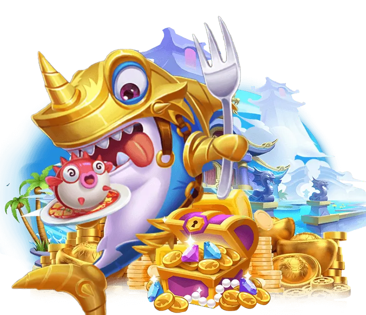 Trò Chơi Nổ Hũ (Slot Games)